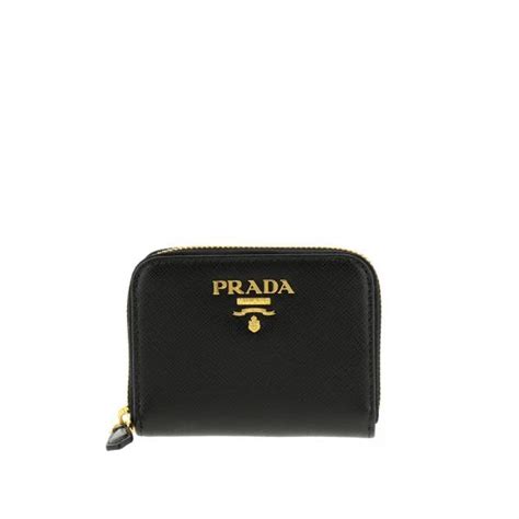 prada portamonete|prada saffiano purses.